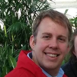 Meet your Posher, Paul